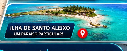 Ilha de Santo Aleixo